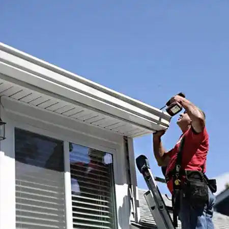 gutter services Bridgewater